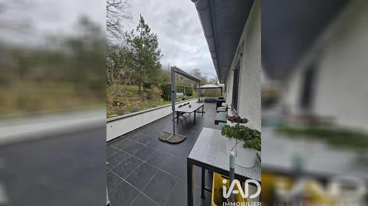 Ma-Cabane - Vente Maison Messein, 165 m²