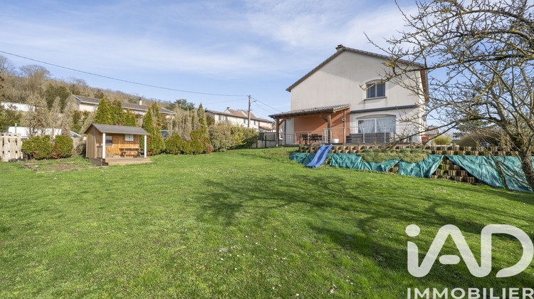 Ma-Cabane - Vente Maison Messein, 140 m²