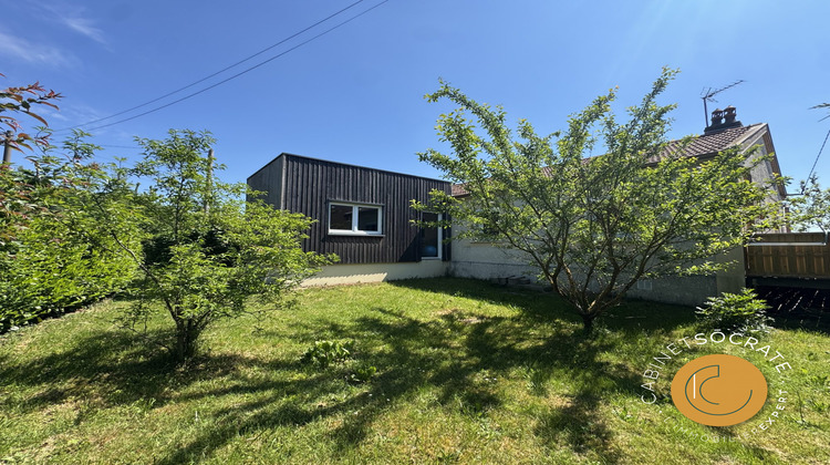 Ma-Cabane - Vente Maison Messein, 83 m²
