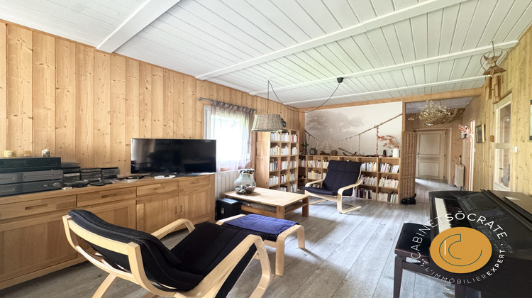 Ma-Cabane - Vente Maison Messein, 83 m²