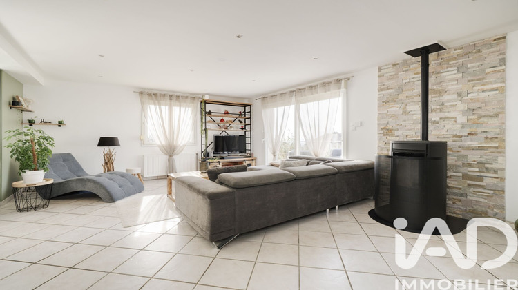 Ma-Cabane - Vente Maison Messein, 140 m²