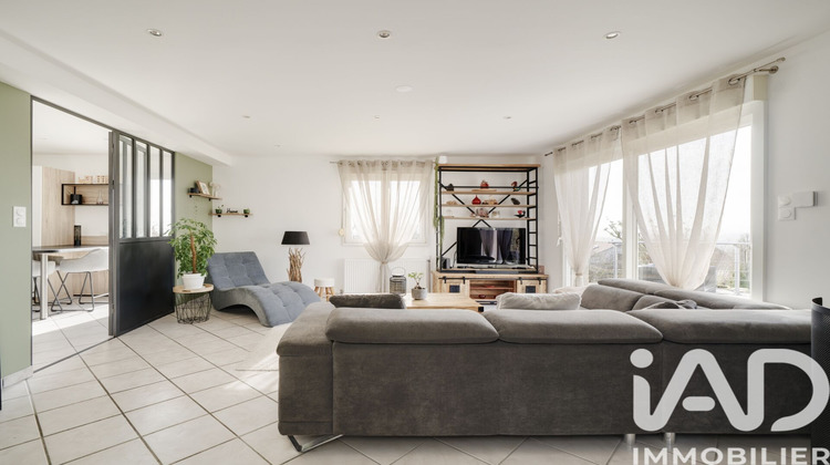 Ma-Cabane - Vente Maison Messein, 140 m²