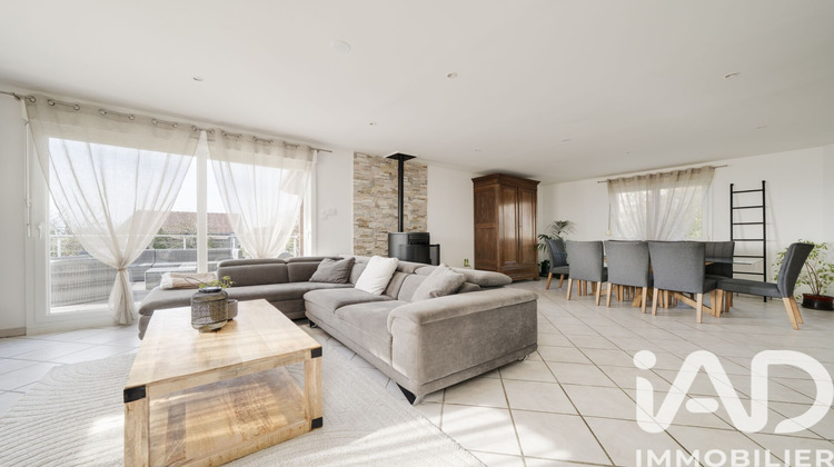 Ma-Cabane - Vente Maison Messein, 140 m²