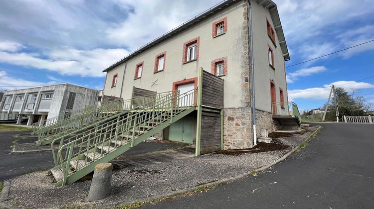 Ma-Cabane - Vente Maison MESSEIX, 259 m²