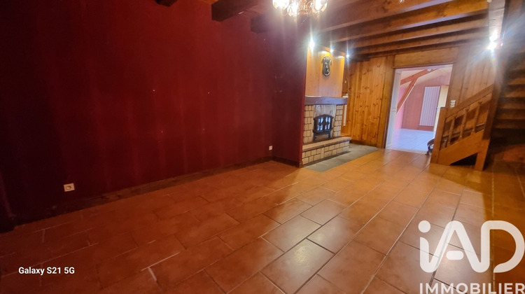 Ma-Cabane - Vente Maison Messeix, 202 m²