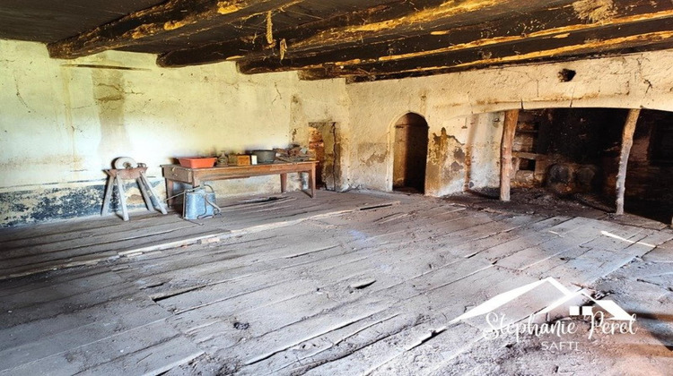 Ma-Cabane - Vente Maison Messeix, 150 m²