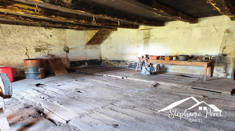 Ma-Cabane - Vente Maison Messeix, 150 m²