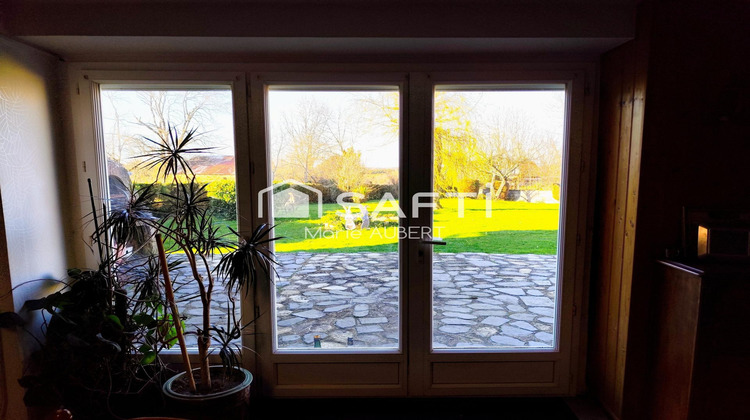 Ma-Cabane - Vente Maison Messeix, 200 m²