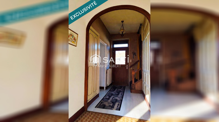 Ma-Cabane - Vente Maison Messeix, 147 m²