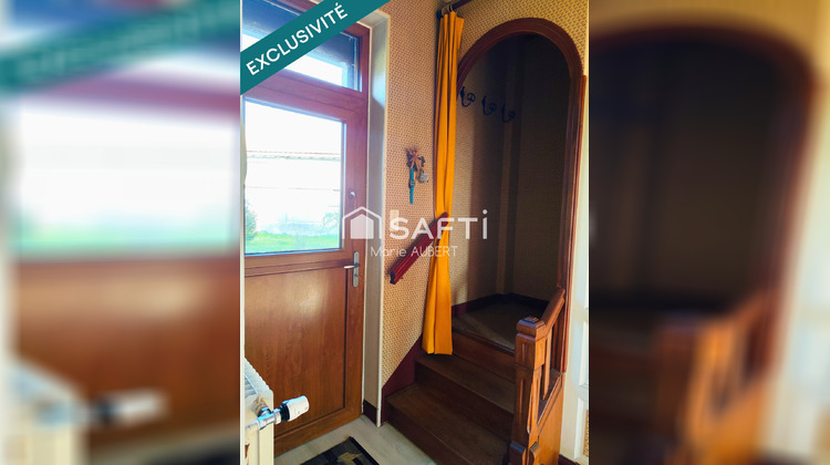 Ma-Cabane - Vente Maison Messeix, 147 m²