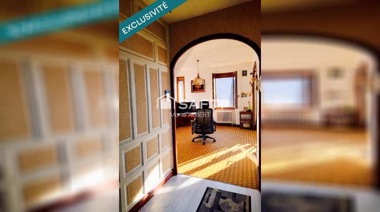 Ma-Cabane - Vente Maison Messeix, 147 m²