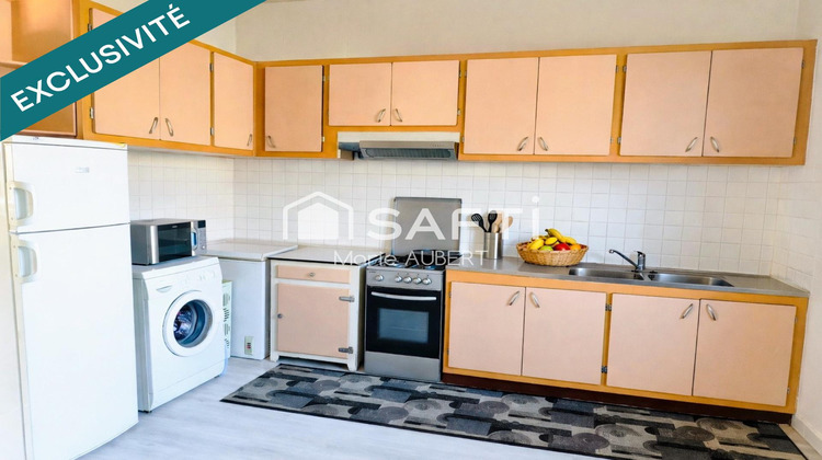 Ma-Cabane - Vente Maison Messeix, 147 m²