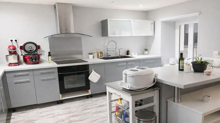 Ma-Cabane - Vente Maison MESSEIX, 150 m²