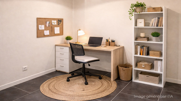 Ma-Cabane - Vente Maison MESSEIX, 150 m²