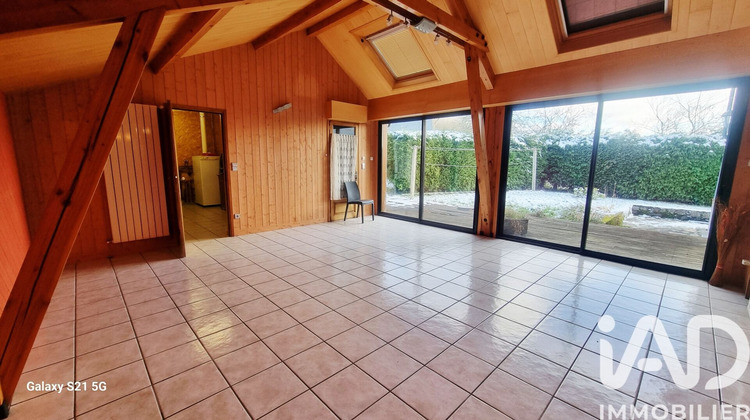 Ma-Cabane - Vente Maison Messeix, 202 m²