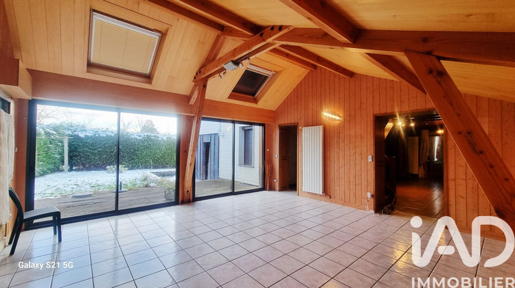Ma-Cabane - Vente Maison Messeix, 202 m²