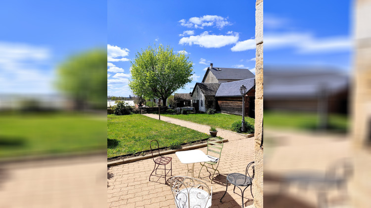 Ma-Cabane - Vente Maison Messeix, 109 m²