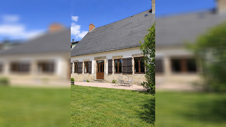 Ma-Cabane - Vente Maison Messeix, 109 m²