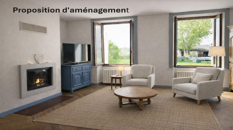 Ma-Cabane - Vente Maison Messeix, 109 m²