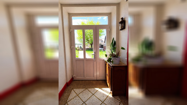 Ma-Cabane - Vente Maison Messeix, 109 m²