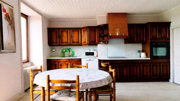 Ma-Cabane - Vente Maison Messeix, 109 m²
