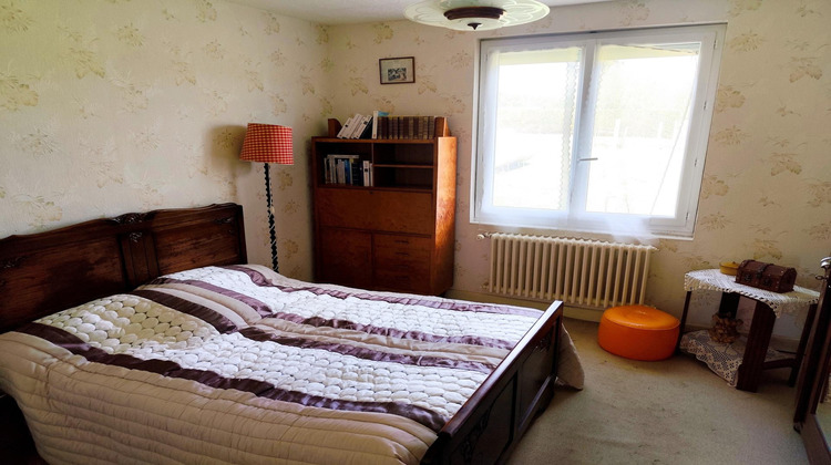 Ma-Cabane - Vente Maison Messeix, 72 m²