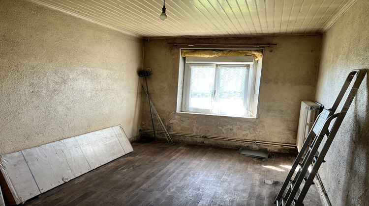 Ma-Cabane - Vente Maison MESSEIX, 53 m²