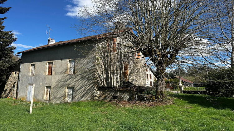 Ma-Cabane - Vente Maison Messeix, 186 m²