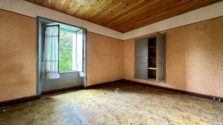 Ma-Cabane - Vente Maison Messeix, 186 m²