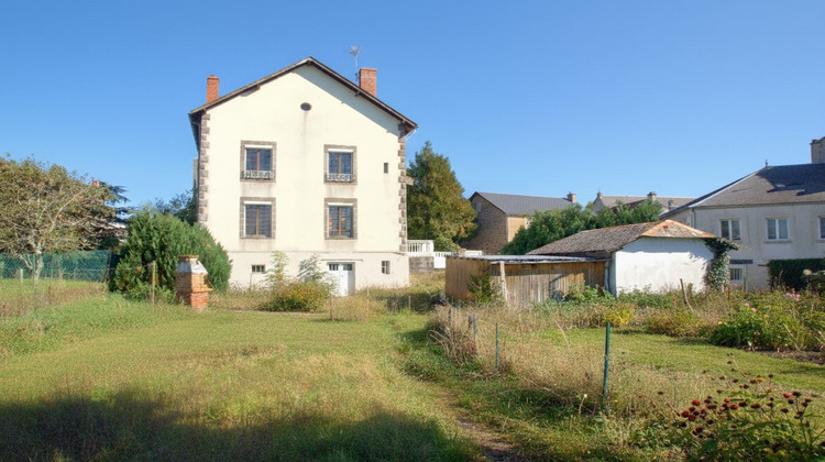 Ma-Cabane - Vente Maison Messeix, 130 m²