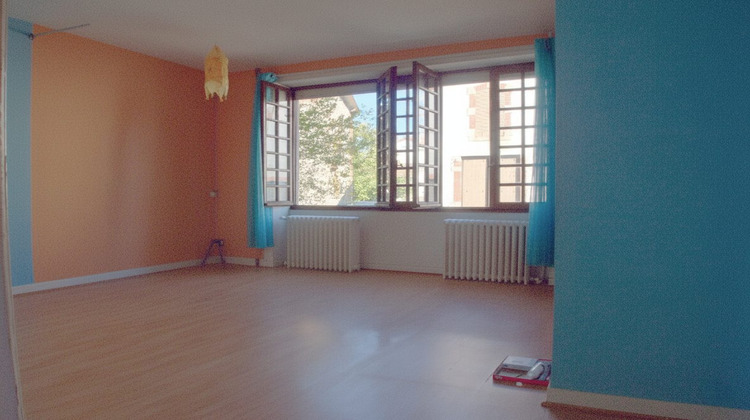 Ma-Cabane - Vente Maison Messeix, 130 m²