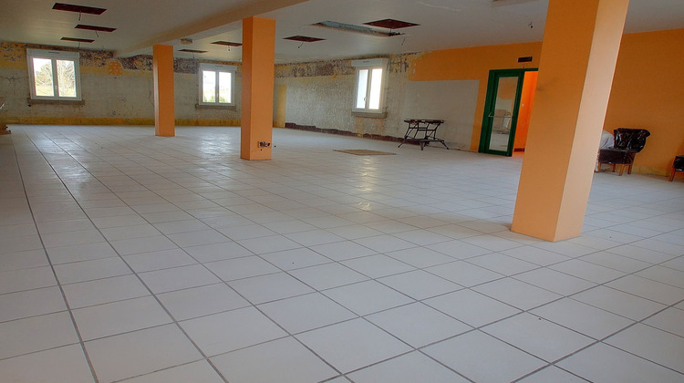 Ma-Cabane - Vente Maison Messeix, 180 m²
