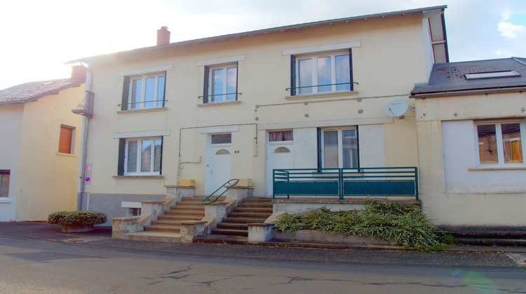 Ma-Cabane - Vente Maison Messeix, 200 m²