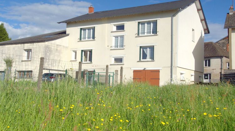Ma-Cabane - Vente Maison Messeix, 200 m²