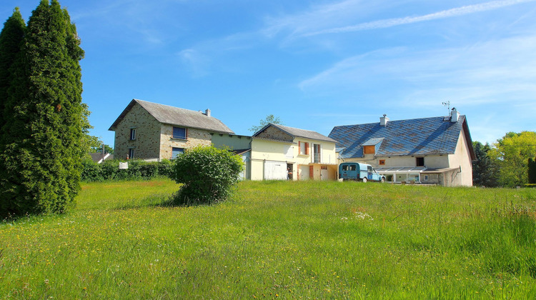 Ma-Cabane - Vente Maison Messeix, 124 m²