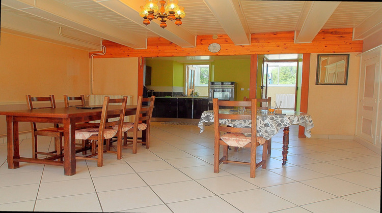 Ma-Cabane - Vente Maison Messeix, 124 m²