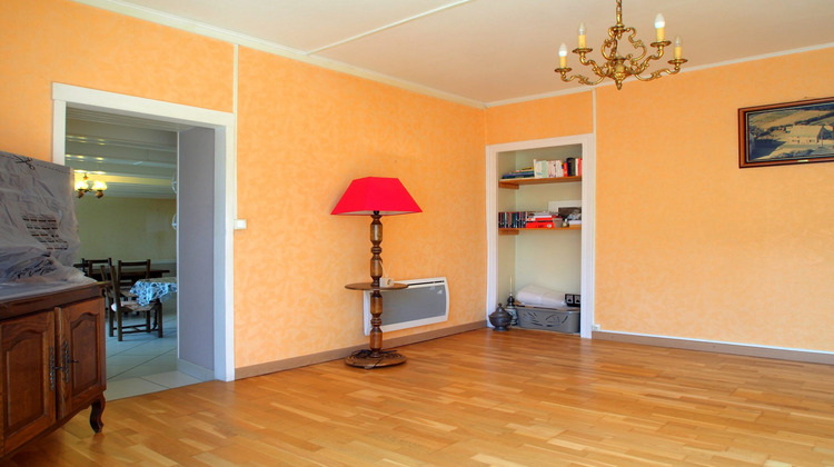 Ma-Cabane - Vente Maison Messeix, 124 m²