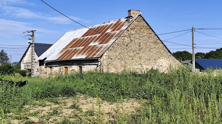 Ma-Cabane - Vente Maison Messeix, 150 m²