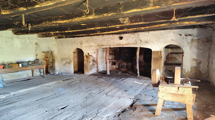 Ma-Cabane - Vente Maison Messeix, 150 m²