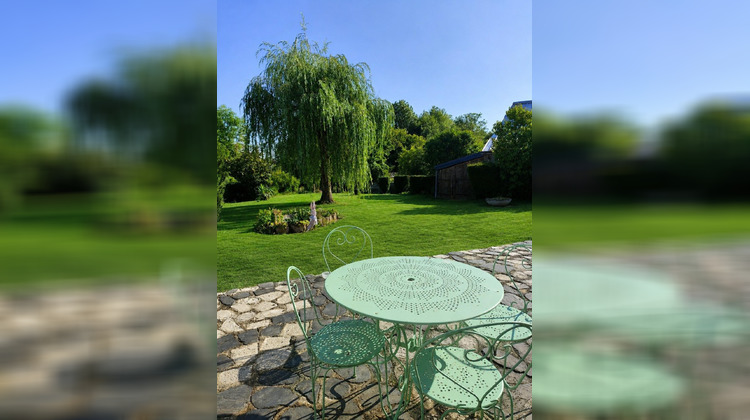 Ma-Cabane - Vente Maison Messeix, 200 m²