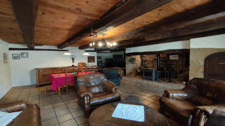 Ma-Cabane - Vente Maison Messeix, 200 m²