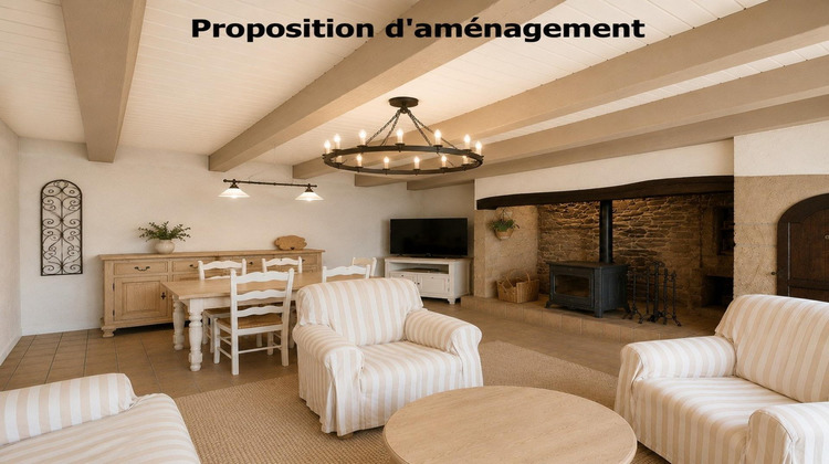 Ma-Cabane - Vente Maison Messeix, 200 m²