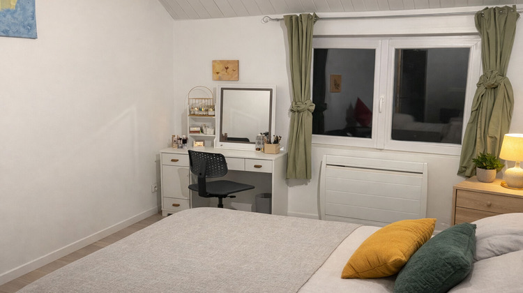 Ma-Cabane - Vente Maison MESSEIX, 150 m²