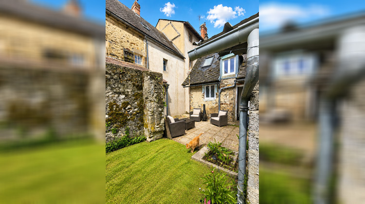 Ma-Cabane - Vente Maison MESSEIX, 150 m²