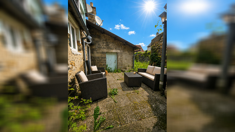 Ma-Cabane - Vente Maison MESSEIX, 150 m²