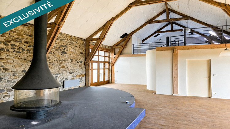 Ma-Cabane - Vente Maison Messeix, 158 m²
