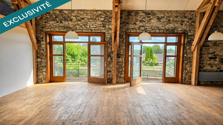 Ma-Cabane - Vente Maison Messeix, 158 m²