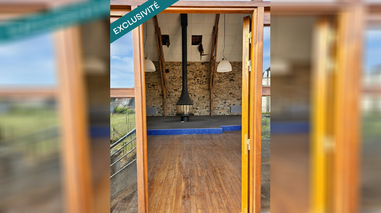 Ma-Cabane - Vente Maison Messeix, 158 m²