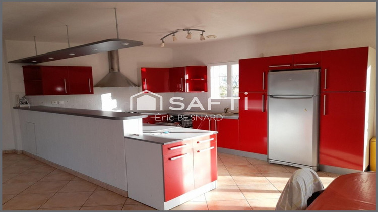 Ma-Cabane - Vente Maison Messeme, 180 m²