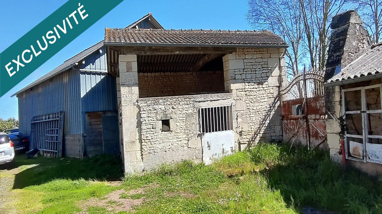 Ma-Cabane - Vente Maison Messeme, 172 m²